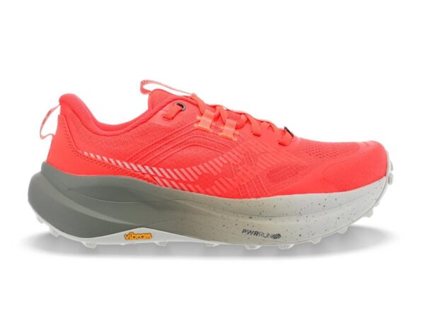 Chaussures de trail Saucony Xodus Ultra 4 - Homme