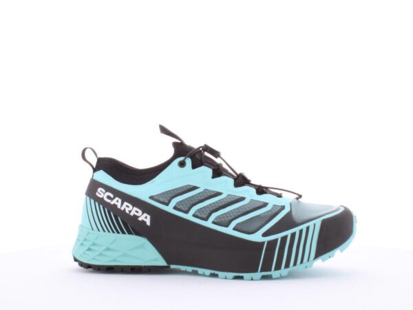Chaussures de trail SCARPA Ribelle Run - Femme