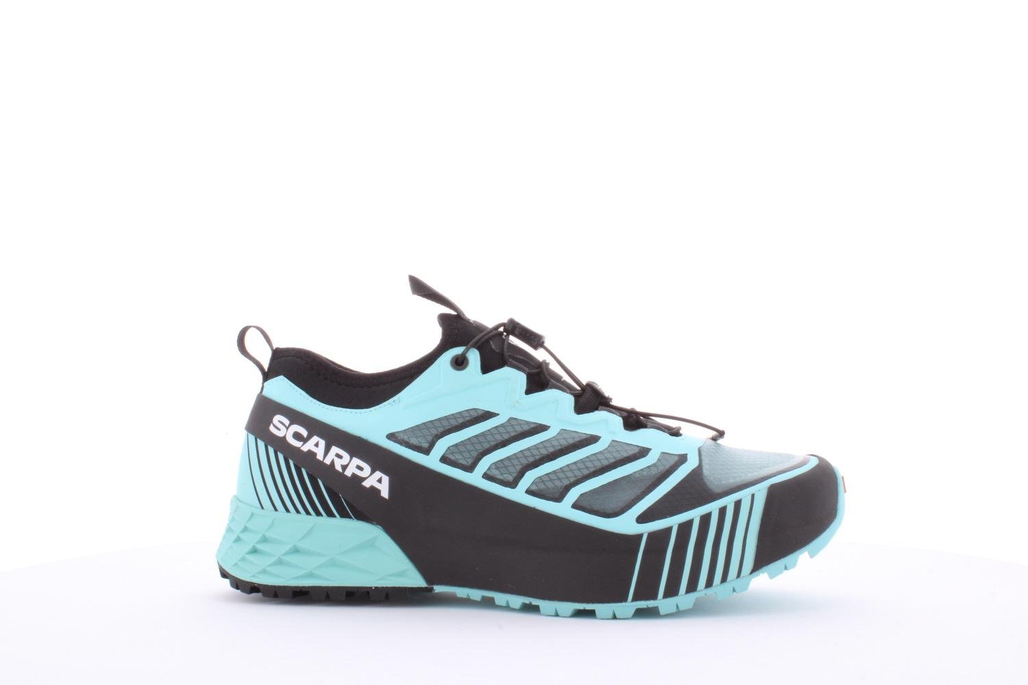 Chaussures de trail SCARPA Ribelle Run - Femme