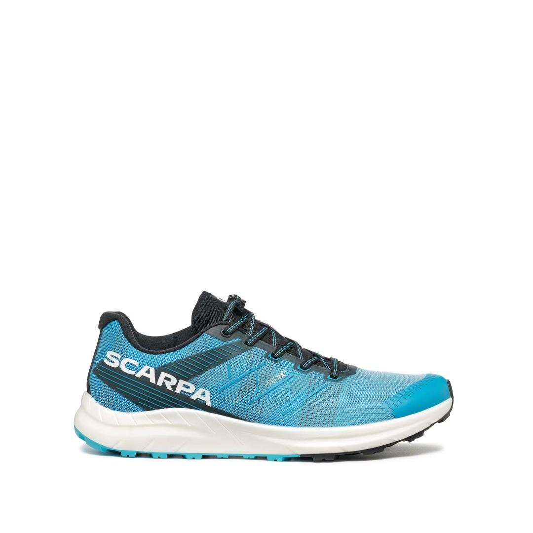 Chaussures de trail SCARPA Spin Race - Unisex