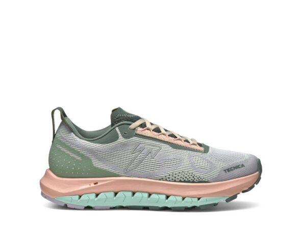 Chaussures de trail Tecnica Pyrox Hybrid - Femme