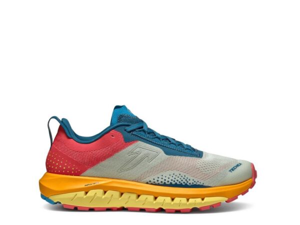Chaussures de trail Tecnica Pyrox Hybrid - Homme