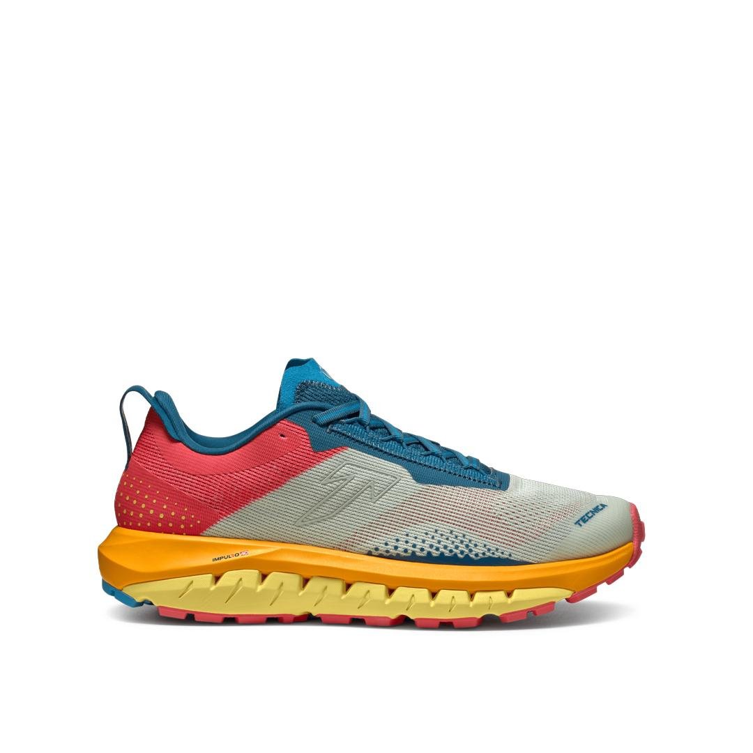Chaussures de trail Tecnica Pyrox Hybrid - Homme