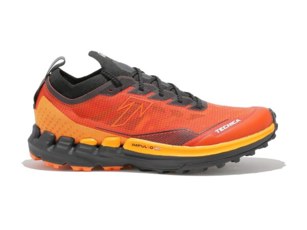 Chaussures de trail Tecnica Pyrox Speed Ms - Homme