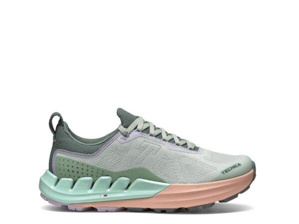 Chaussures de trail Tecnica Pyrox Xplore - Femme