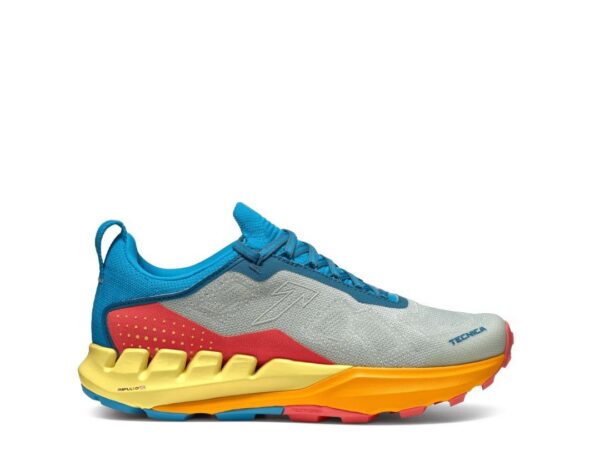 Chaussures de trail Tecnica Pyrox Xplore - Homme