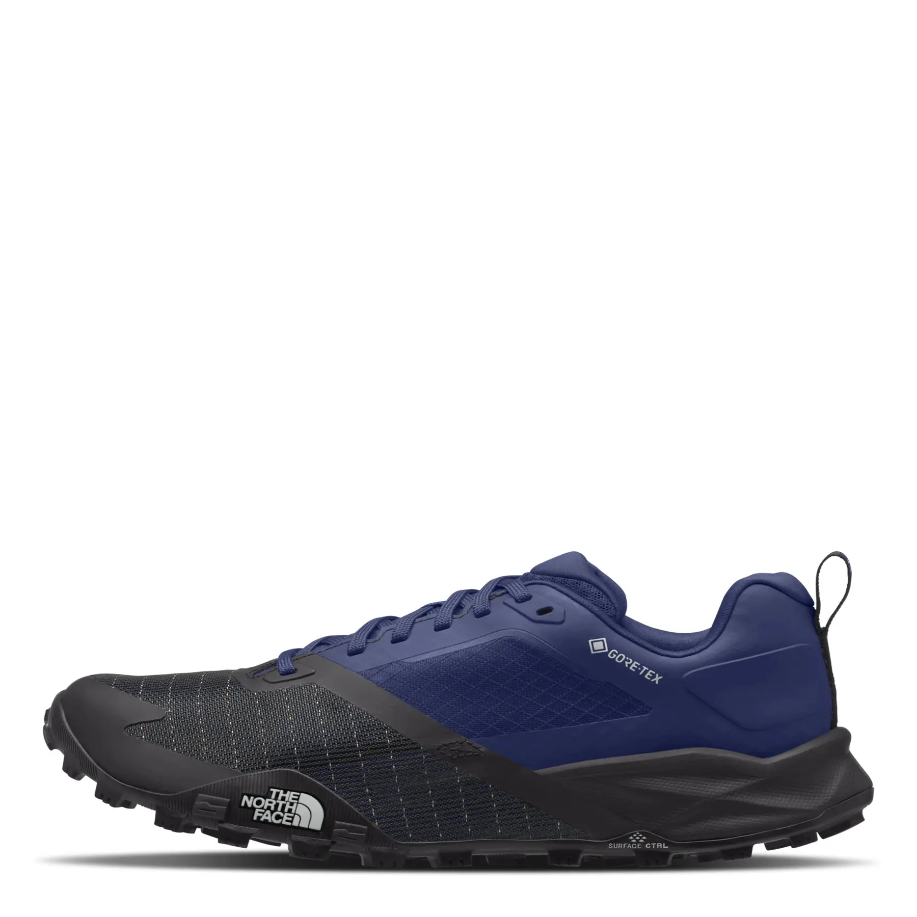 Chaussures de trail The North Face Gore-Tex