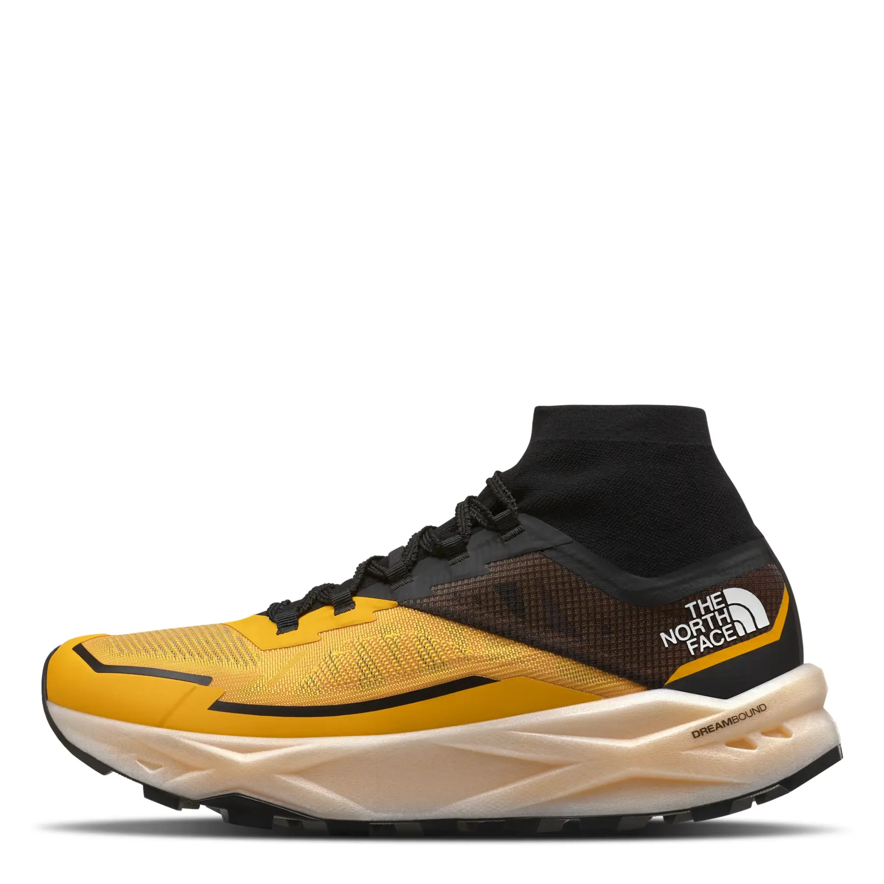Chaussures de trail The North Face Ultra
