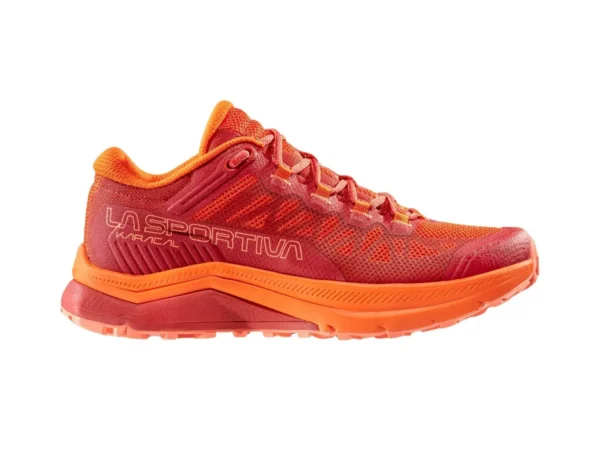 Chaussures de trail tige basse femme La Sportiva Karacal