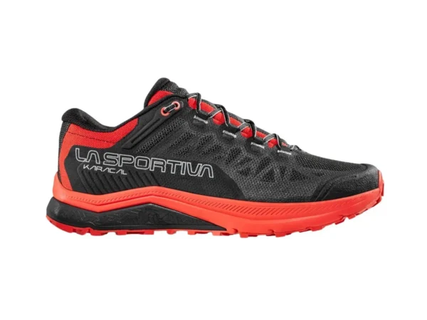 Chaussures de trail tige basse La Sportiva Karacal
