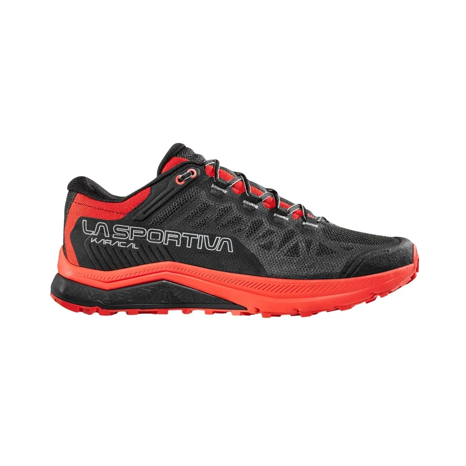 Chaussures de trail tige basse La Sportiva Karacal