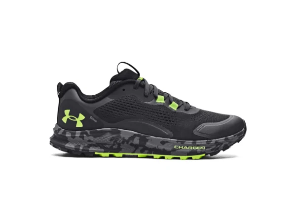 Chaussures de trail Under Armour Charged Bandit TR 2