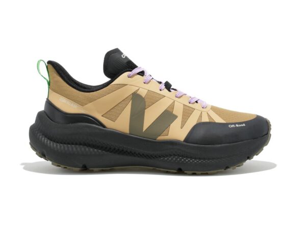 Chaussures de trail Veja Condor 3 Off Road Ripstop Cesar Villalba - Homme