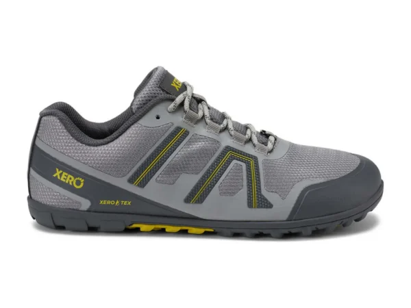 Chaussures de trail Xero Shoes Mesa Trail WP