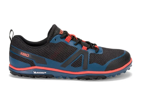 Chaussures de trail Xero Shoes Scrambler Low