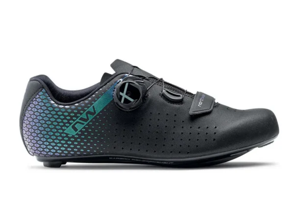 Chaussures femme Northwave Core Plus 2