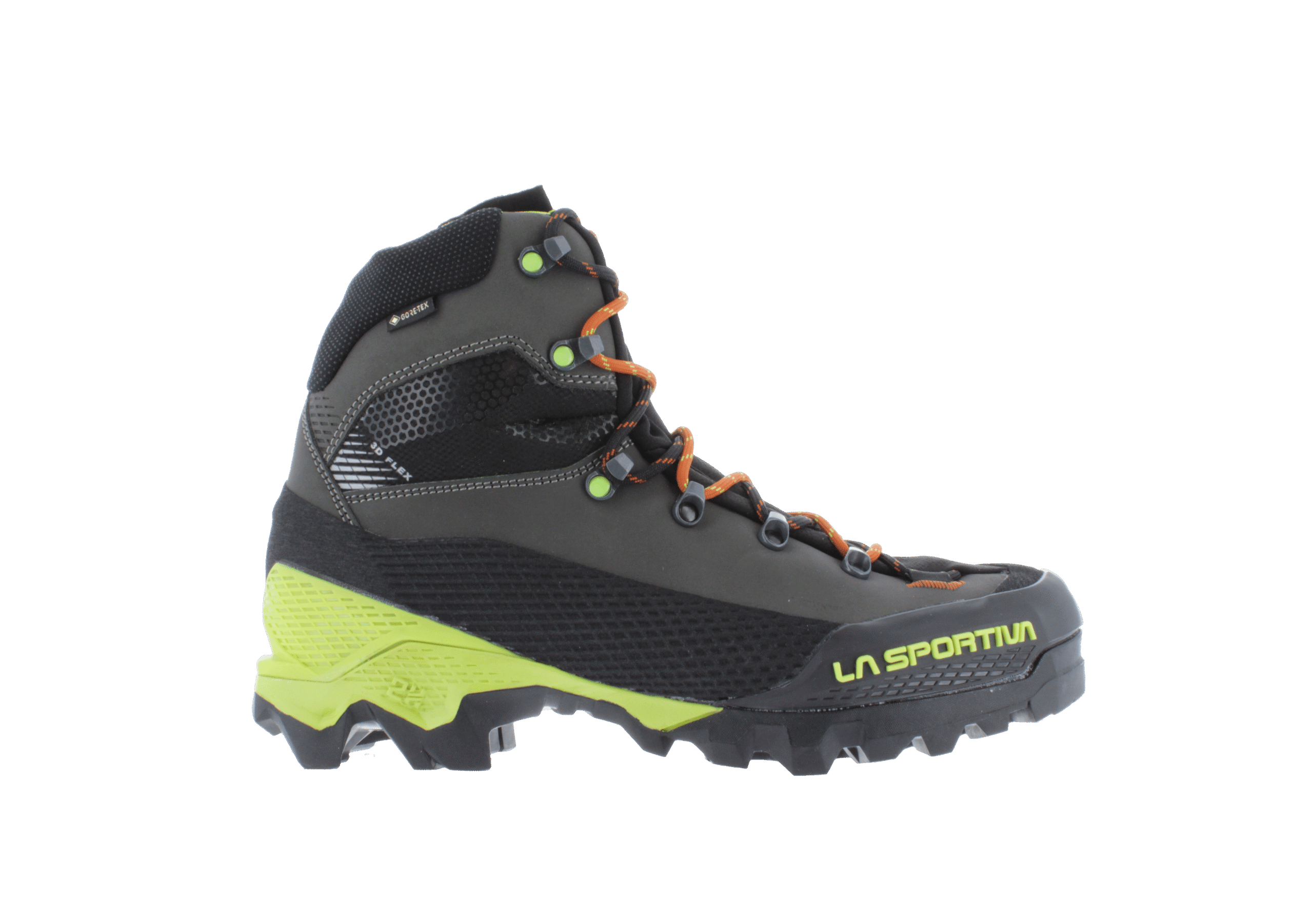 Chaussures La Sportiva Aequilibrium Lt Gtx - Homme