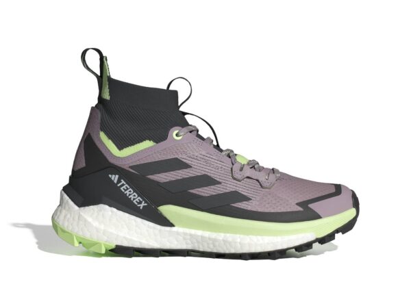 Chaussures mid adidas Terrex Free Hiker 2 - Femme