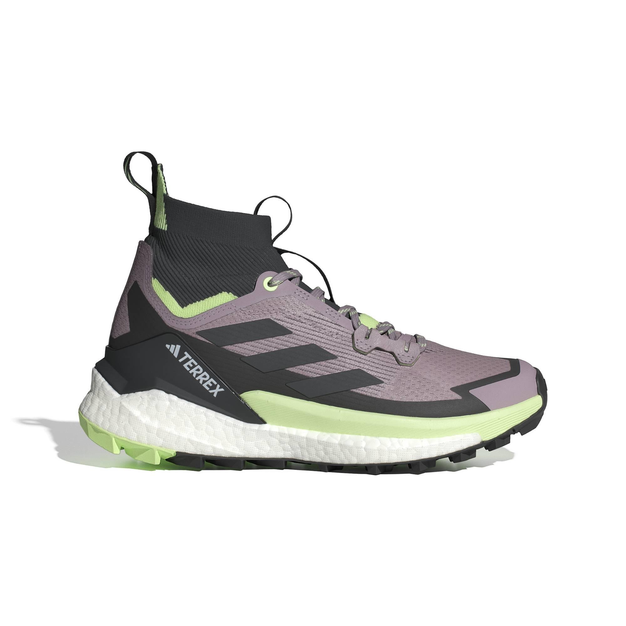 Chaussures mid adidas Terrex Free Hiker 2 - Femme