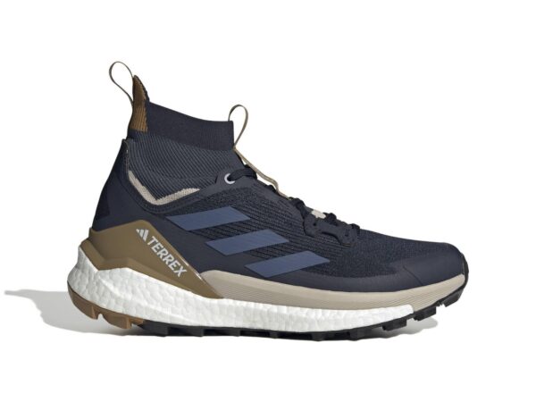 Chaussures mid adidas Terrex Free Hiker 2 - Homme