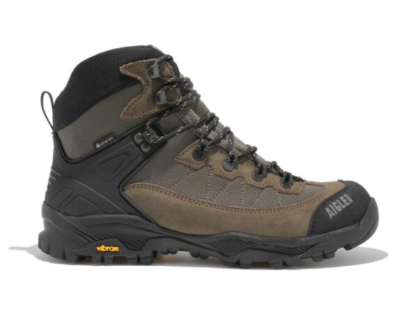 Chaussures mid Aigle Sonricker Gore-tex - Homme