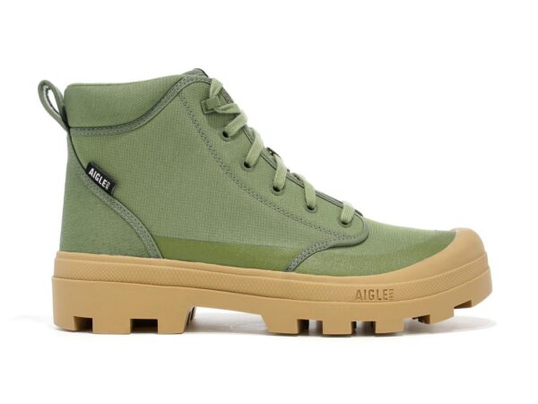 Chaussures mid Aigle Tenere Hike - Homme