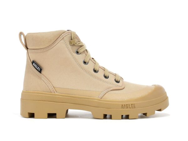 Chaussures mid Aigle Tenere Hike - Unisex