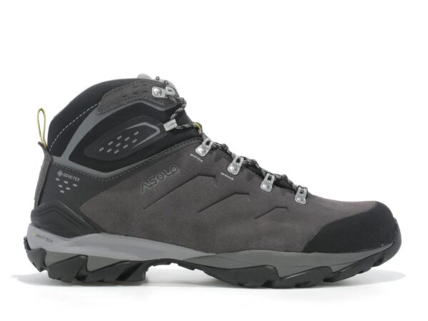 Chaussures mid ASOLo Acadia Mid Lth Gtx - Homme