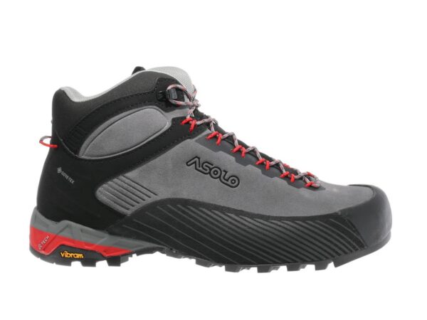 Chaussures mid ASOLo Eldo Evo Mid Lth Gv - Homme