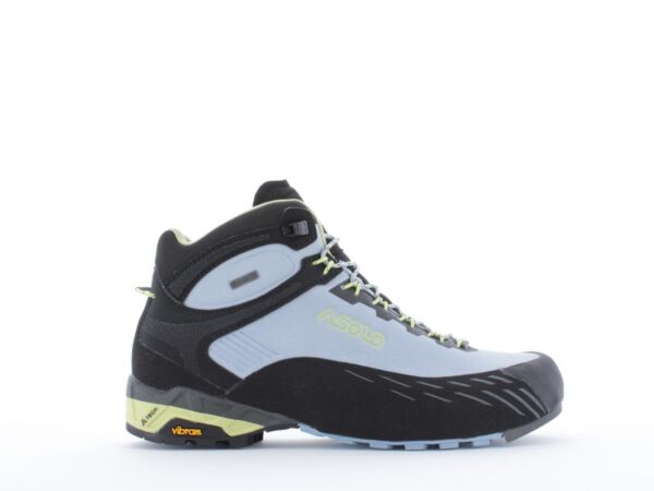 Chaussures mid ASOLo Eldo Mid Lth Gv - Femme
