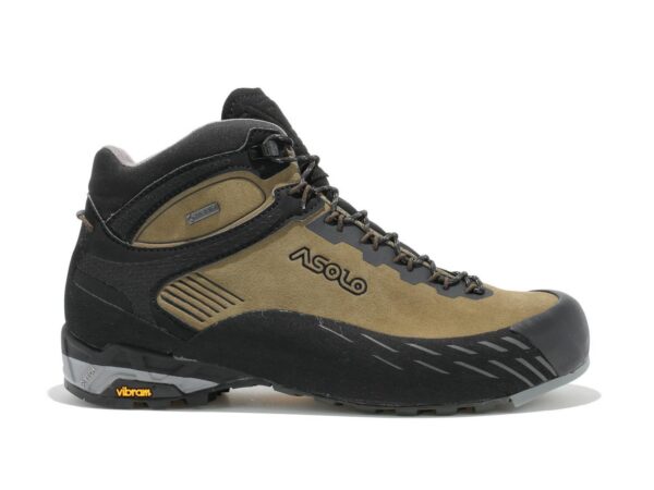 Chaussures mid ASOLo Eldo Mid Lth Gv - Homme