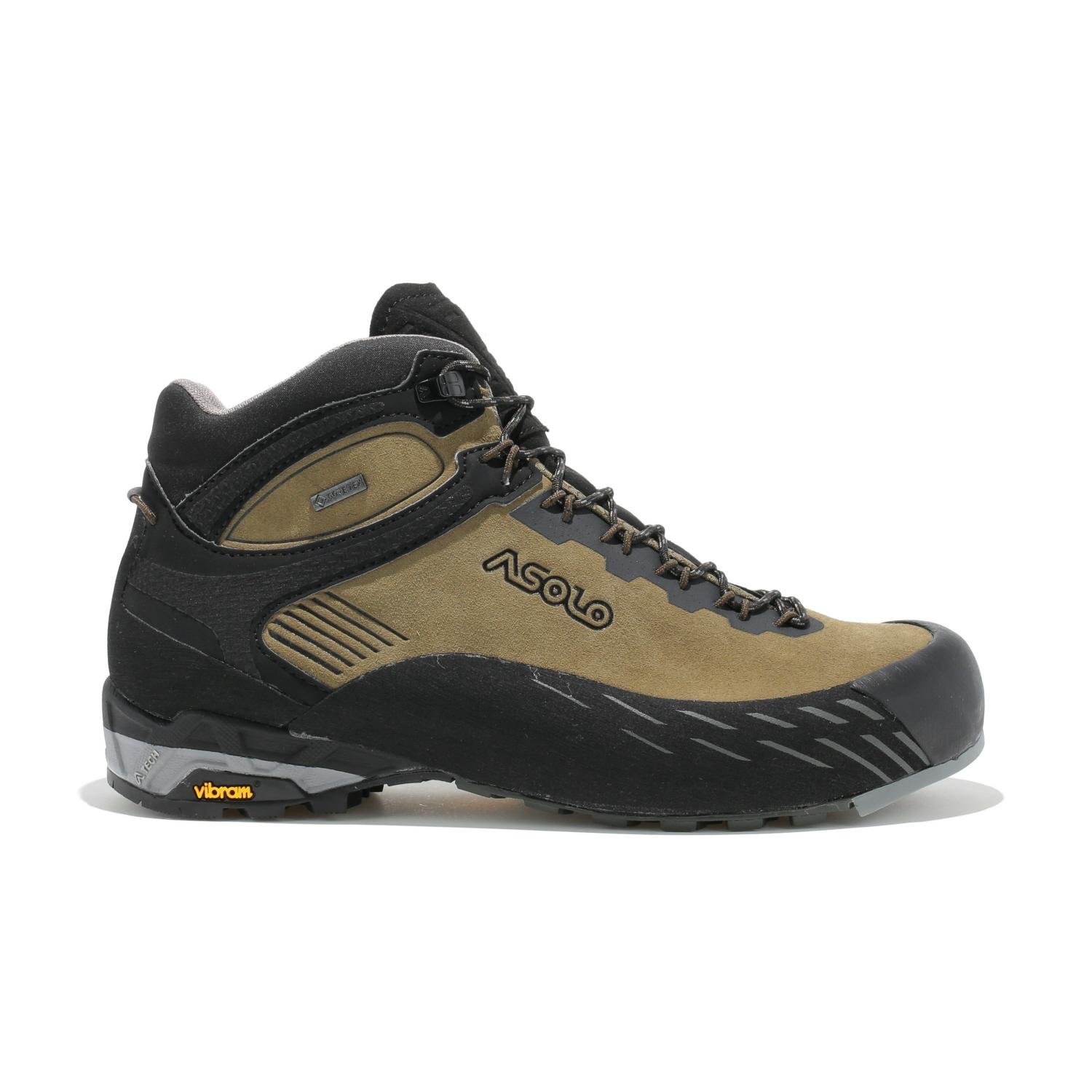 Chaussures mid ASOLo Eldo Mid Lth Gv - Homme