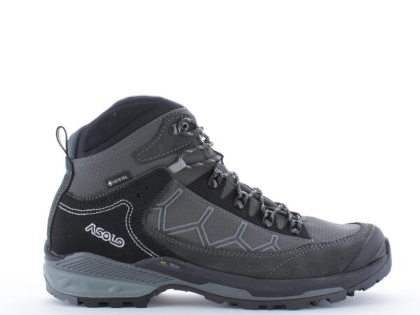Chaussures mid ASOLo Falcon Evo Gv Mid - Homme