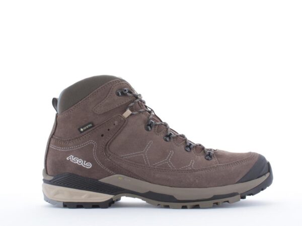 Chaussures mid ASOLo Falcon Evo Lth Gv - Homme