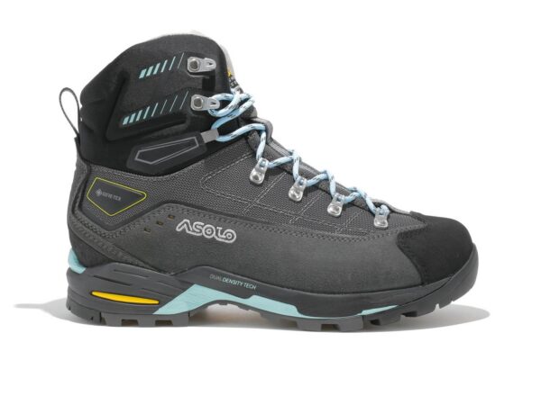 Chaussures mid ASOLo Finder Pro Gv - Femme