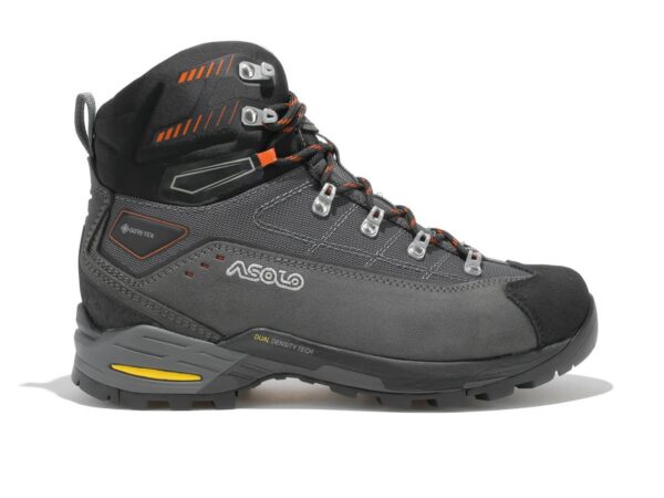 Chaussures mid ASOLo Finder Pro Gv - Homme