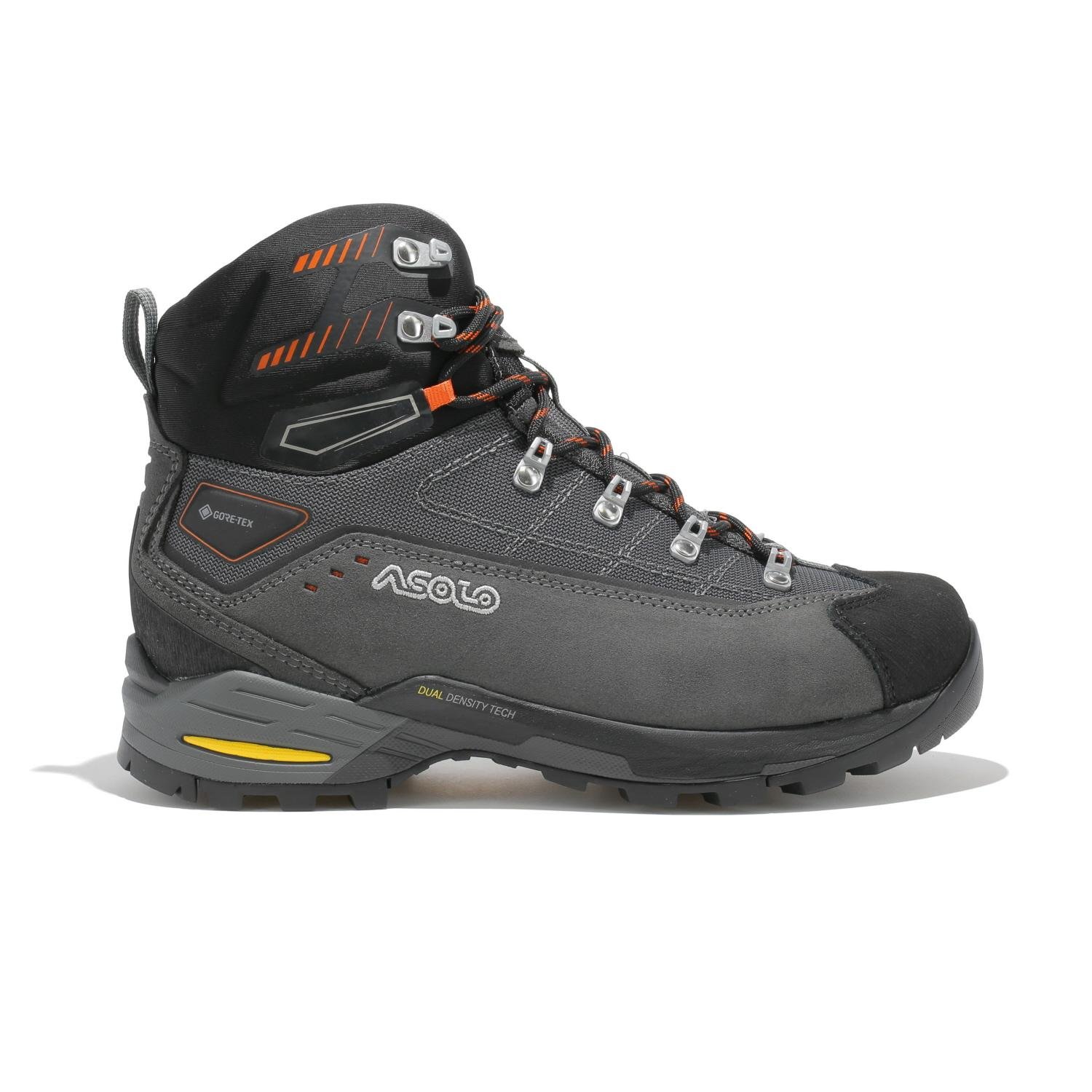 Chaussures mid ASOLo Finder Pro Gv - Homme