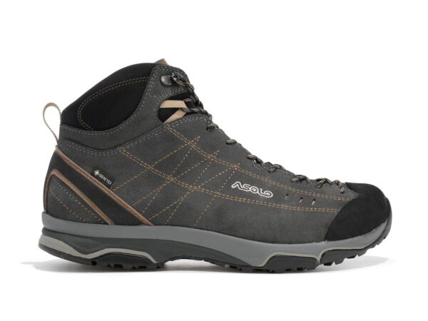 Chaussures mid ASOLo Nucleon Mid Gv - Homme