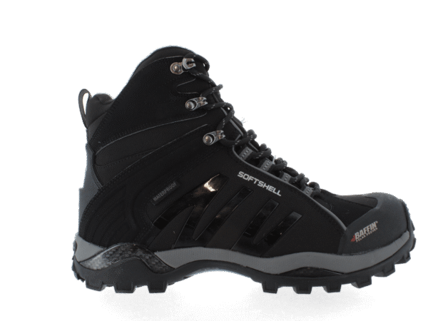 Chaussures mid Baffin Zone Soft Shell Series - Homme