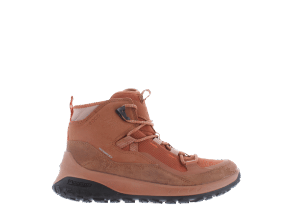 Chaussures mid ECCO Ult-trn Mid - Femme
