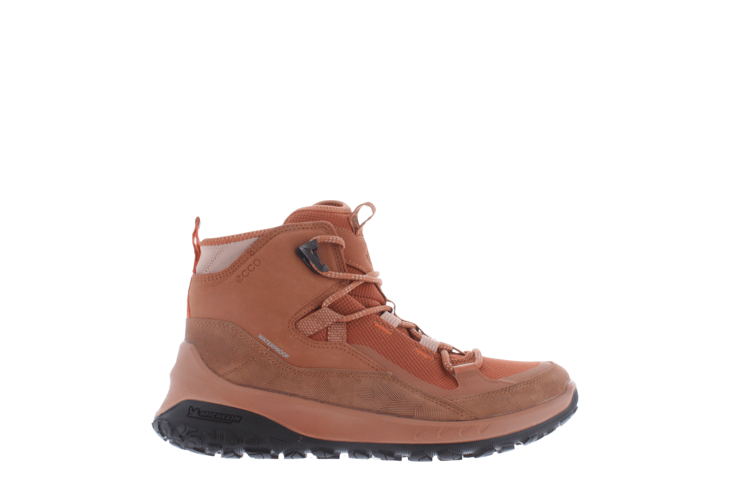 Chaussures mid ECCO Ult-trn Mid - Femme