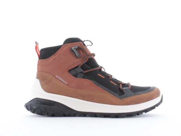 Chaussures mid ECCO Ult-trn Mid - Homme