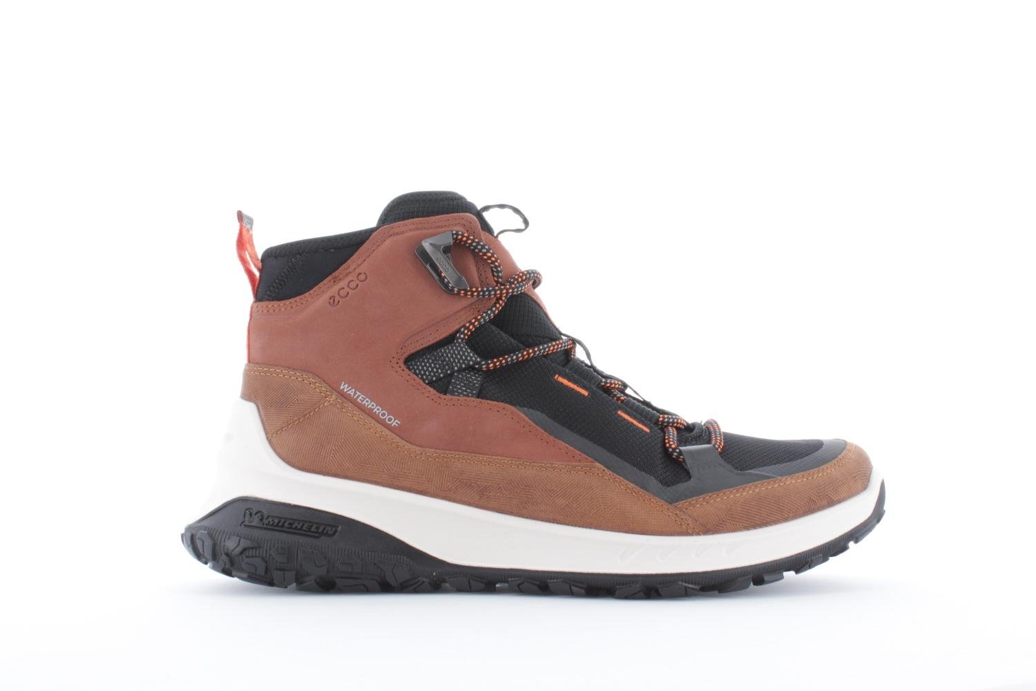 Chaussures mid ECCO Ult-trn Mid - Homme