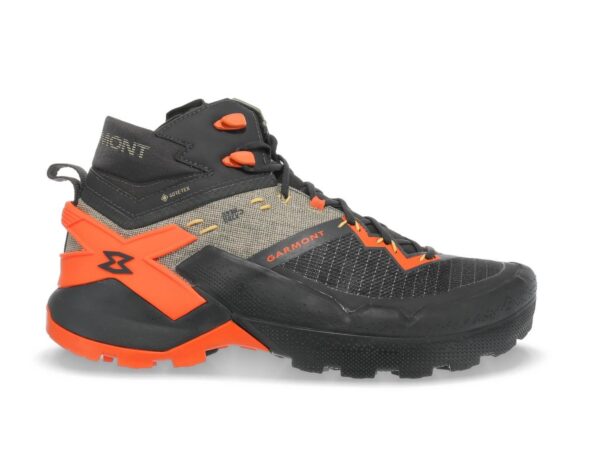 Chaussures mid GARMOnT 9.81 Onyx Mid Gtx - Homme