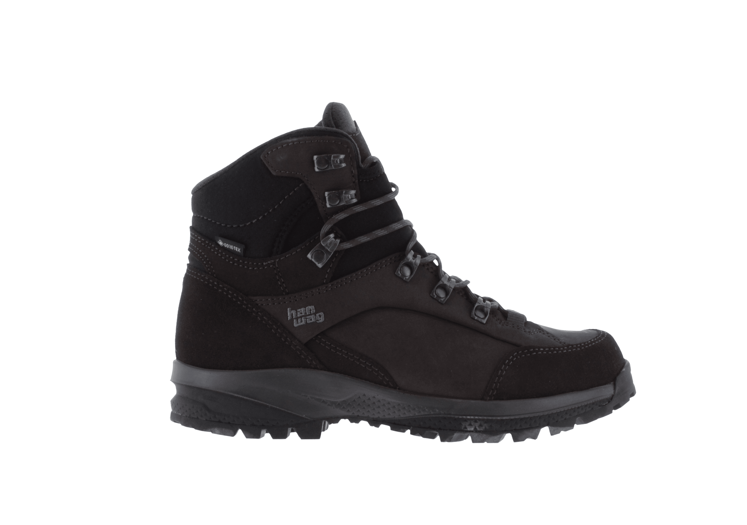 Chaussures mid Hanwag Banks Sf Extra Gtx - Homme