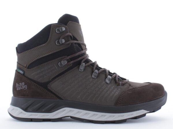 Chaussures mid Hanwag Bluecliff Es - Homme