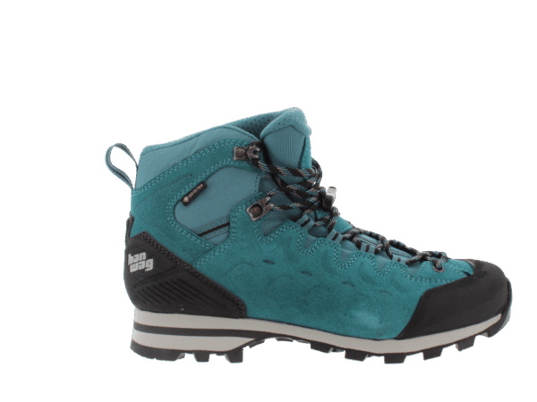 Chaussures mid Hanwag Makra Light Gtx - Femme