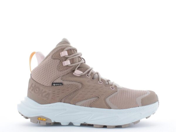 Chaussures mid HOKA Anacapa 2 Mid Gtx - Femme