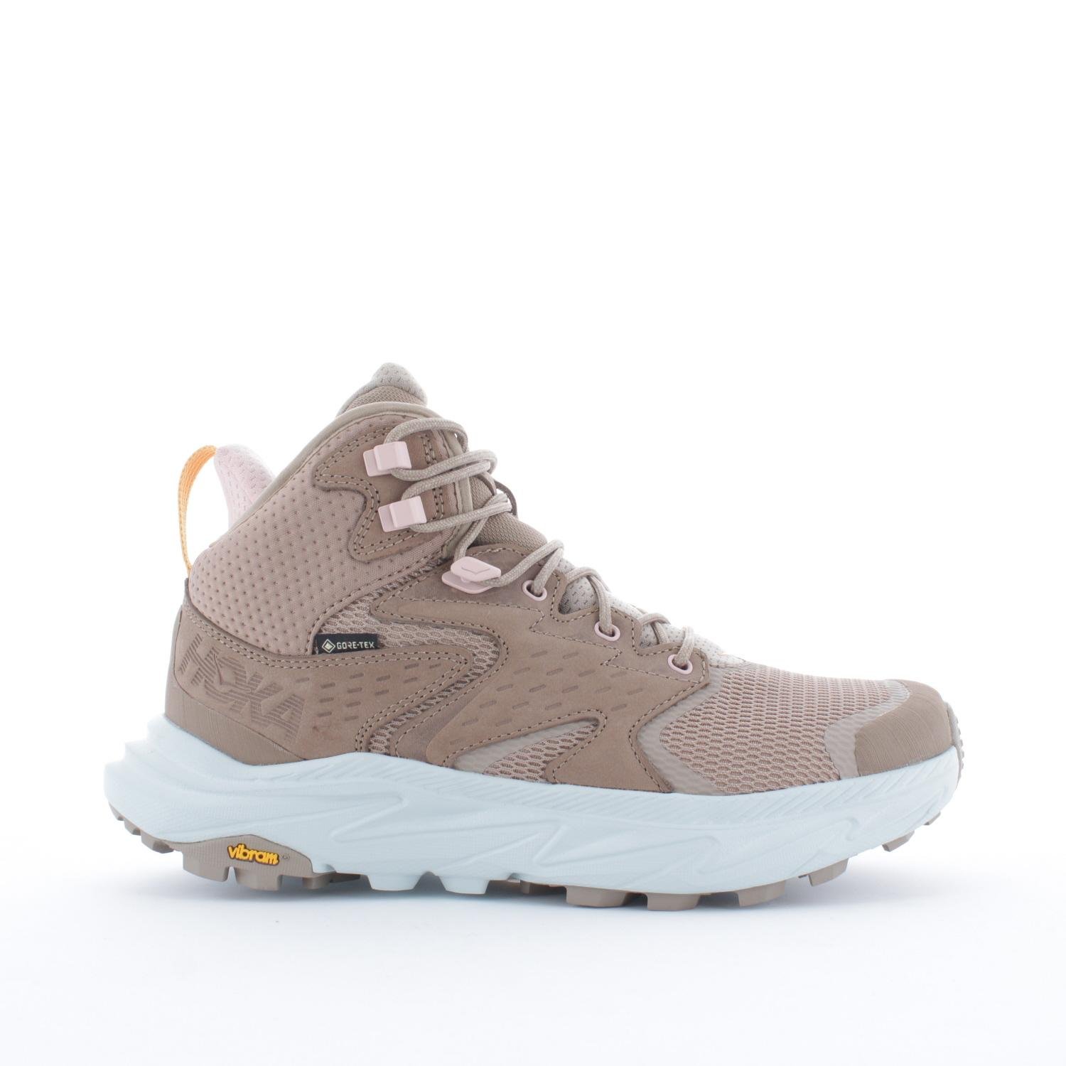 Chaussures mid HOKA Anacapa 2 Mid Gtx - Femme