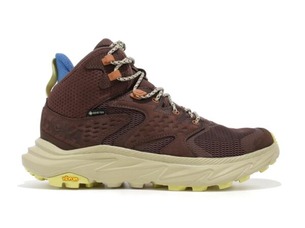 Chaussures mid HOKA Anacapa 2 Mid Gtx - Homme